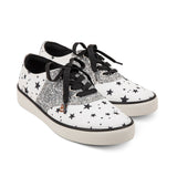 Stardust Casual Sneaker from Hot Chocolate Design