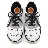 Stardust Casual Sneaker from Hot Chocolate Design