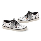 Stardust Casual Sneaker from Hot Chocolate Design