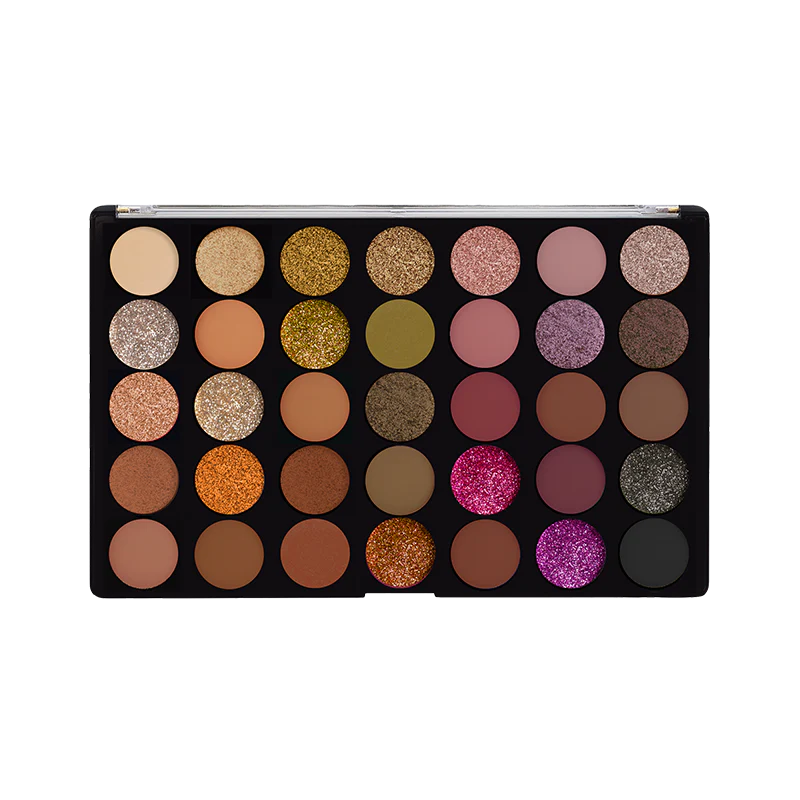 Starlet from Profusion Cosmetics