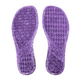 Chocolaticas® Starlight Women's Mary Jane Flat from Hot Chocolate Design