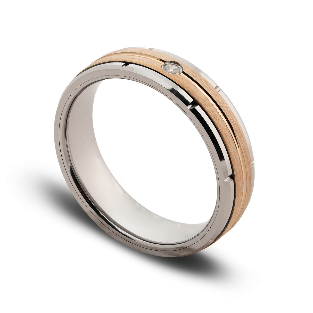 NEW: The “Statesman” Ring From Vintage Gentlemen