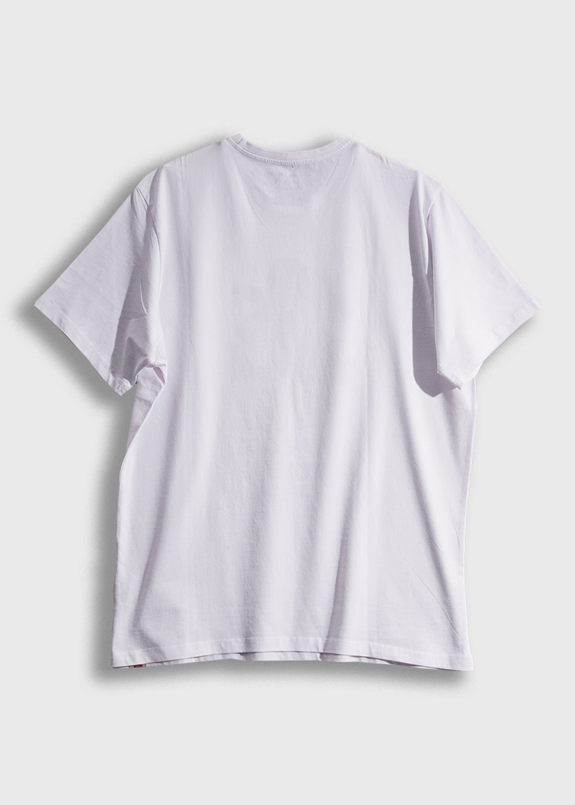 Stay Cool Tee from Iron & Resin