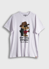 Stay Cool Tee from Iron & Resin