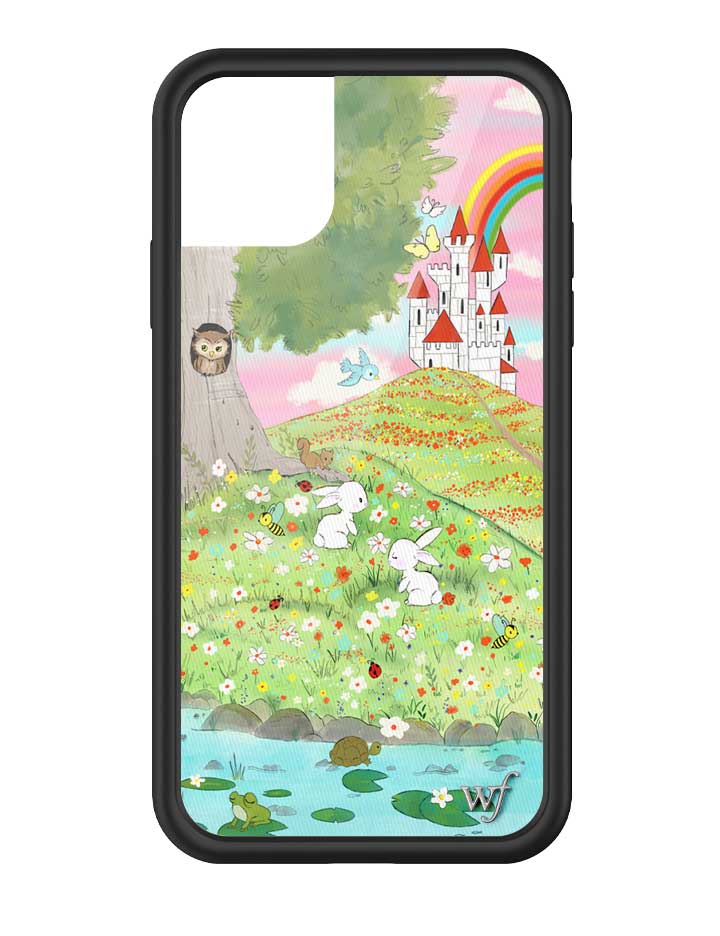 Fairytale iPhone Case from Wildflower Cases