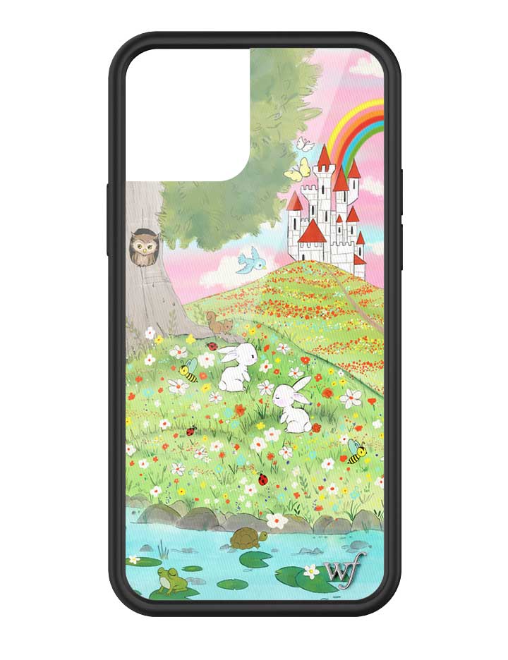 Fairytale iPhone Case from Wildflower Cases