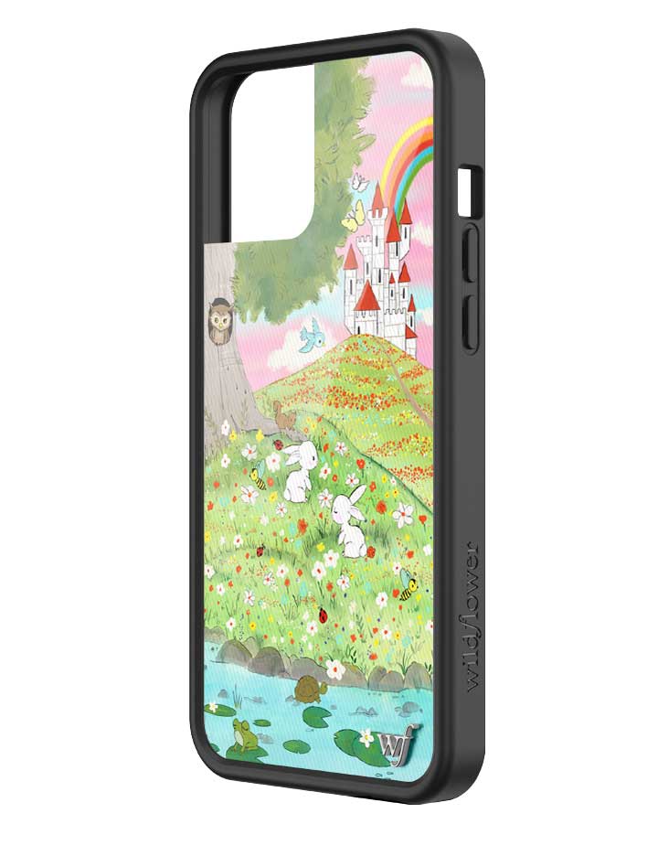 Fairytale iPhone Case from Wildflower Cases