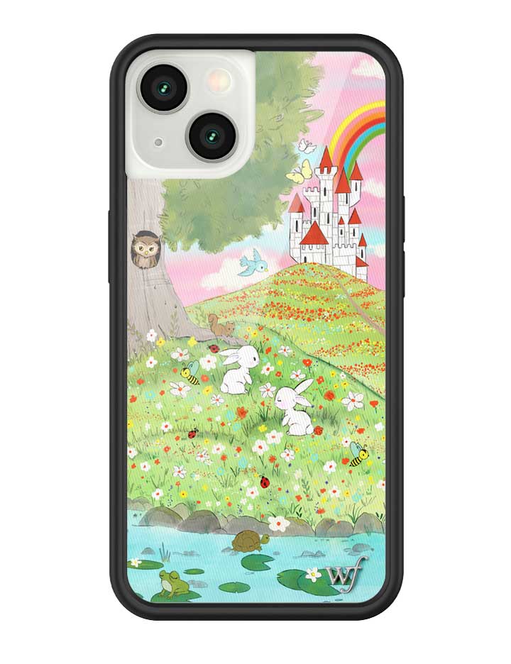 Fairytale iPhone Case from Wildflower Cases