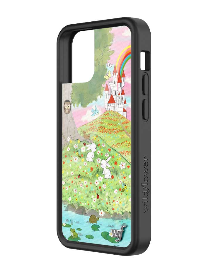 Fairytale iPhone Case from Wildflower Cases