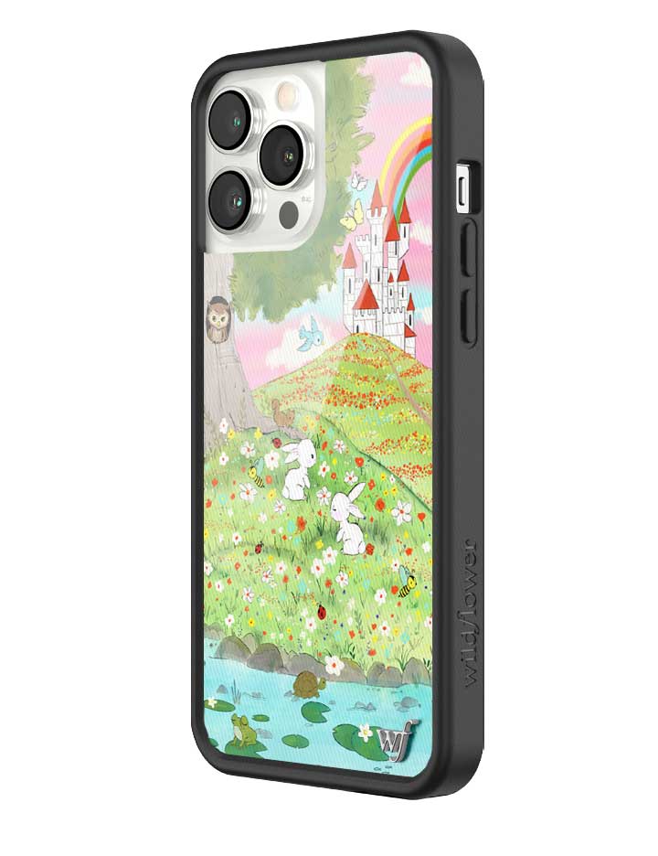 Fairytale iPhone Case from Wildflower Cases