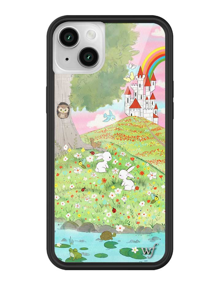 Fairytale iPhone Case from Wildflower Cases