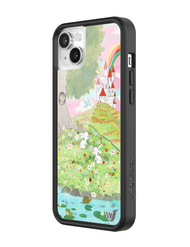 Fairytale iPhone Case from Wildflower Cases