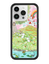 Fairytale iPhone Case from Wildflower Cases