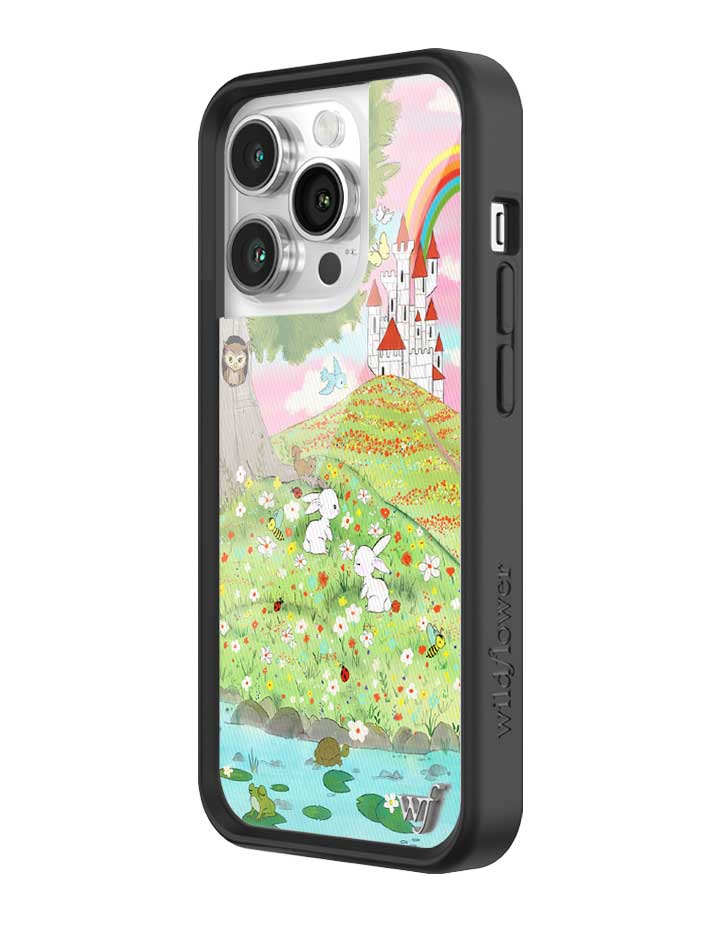 Fairytale iPhone Case from Wildflower Cases