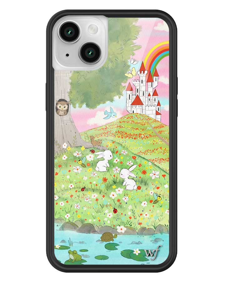 Fairytale iPhone Case from Wildflower Cases