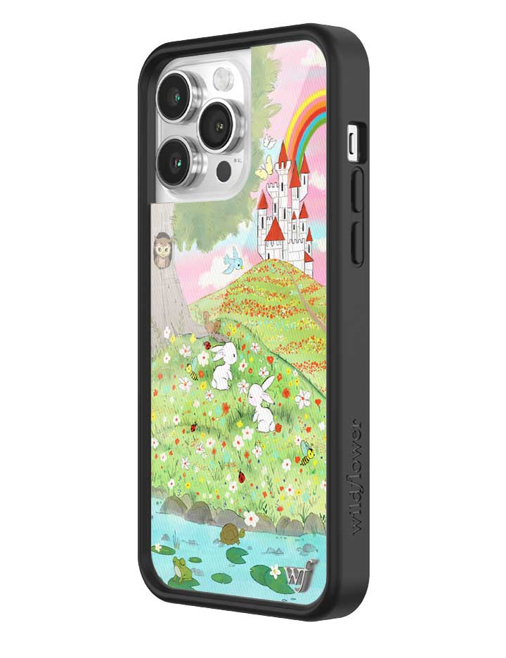 Fairytale iPhone Case from Wildflower Cases