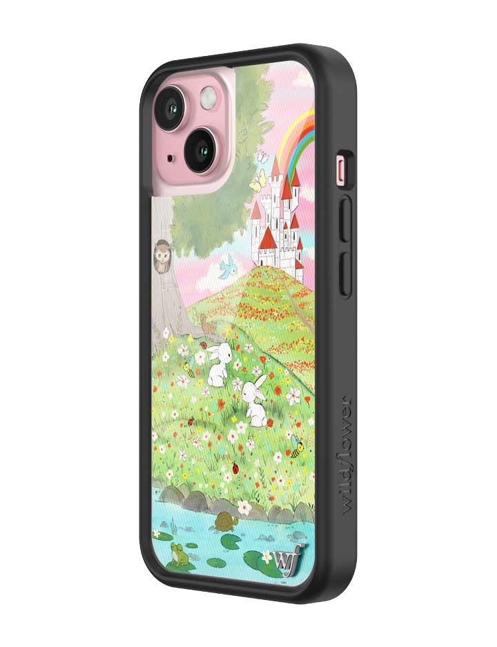 Fairytale iPhone Case from Wildflower Cases