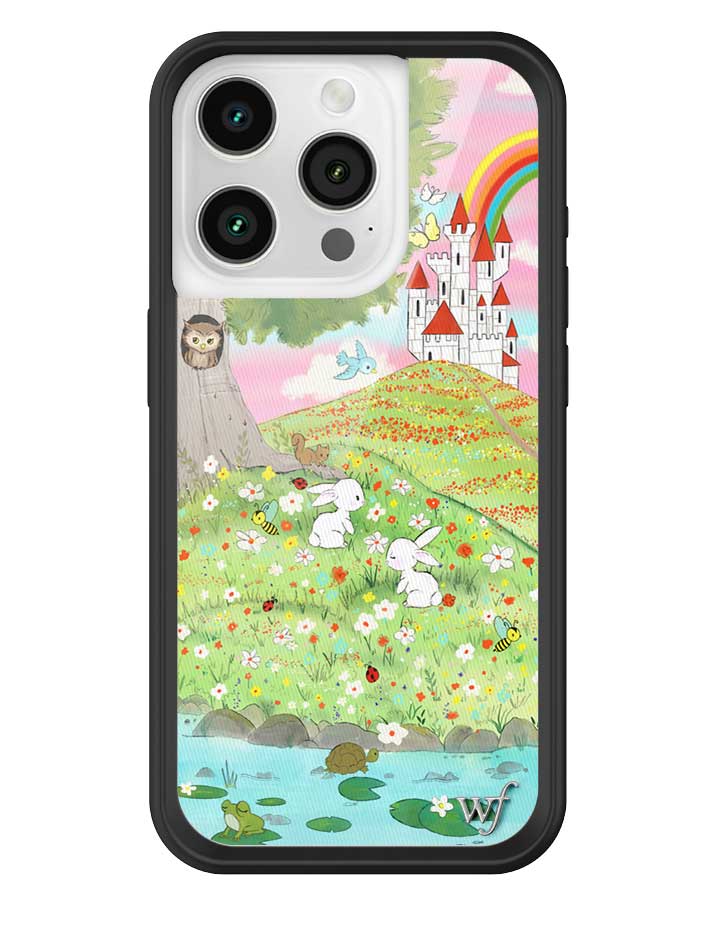 Fairytale iPhone Case from Wildflower Cases