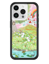 Fairytale iPhone Case from Wildflower Cases