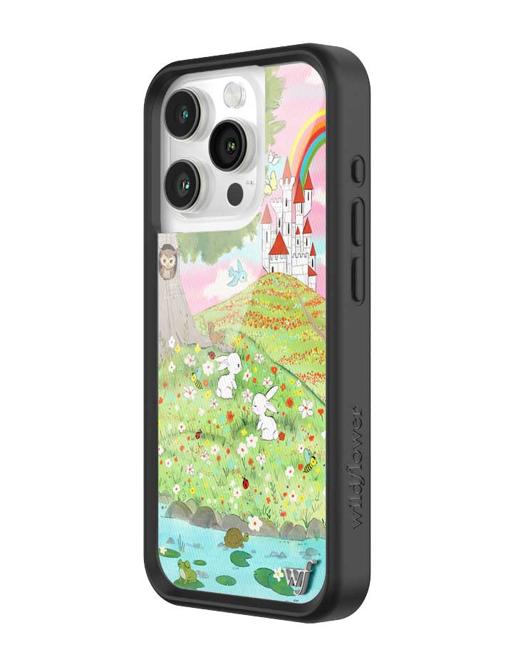 Fairytale iPhone Case from Wildflower Cases