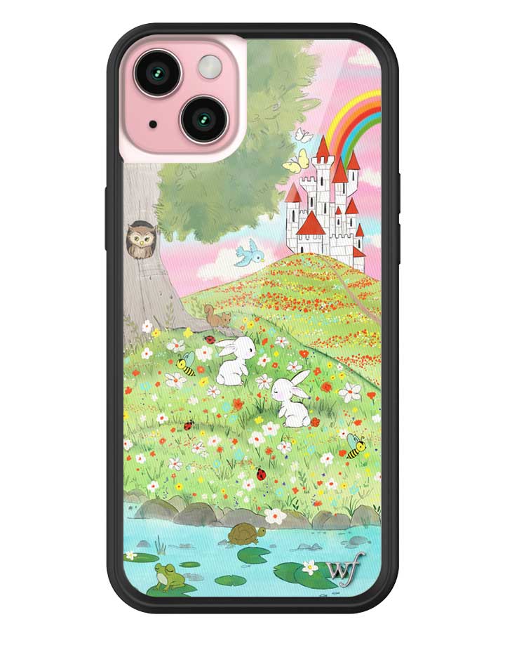 Fairytale iPhone Case from Wildflower Cases