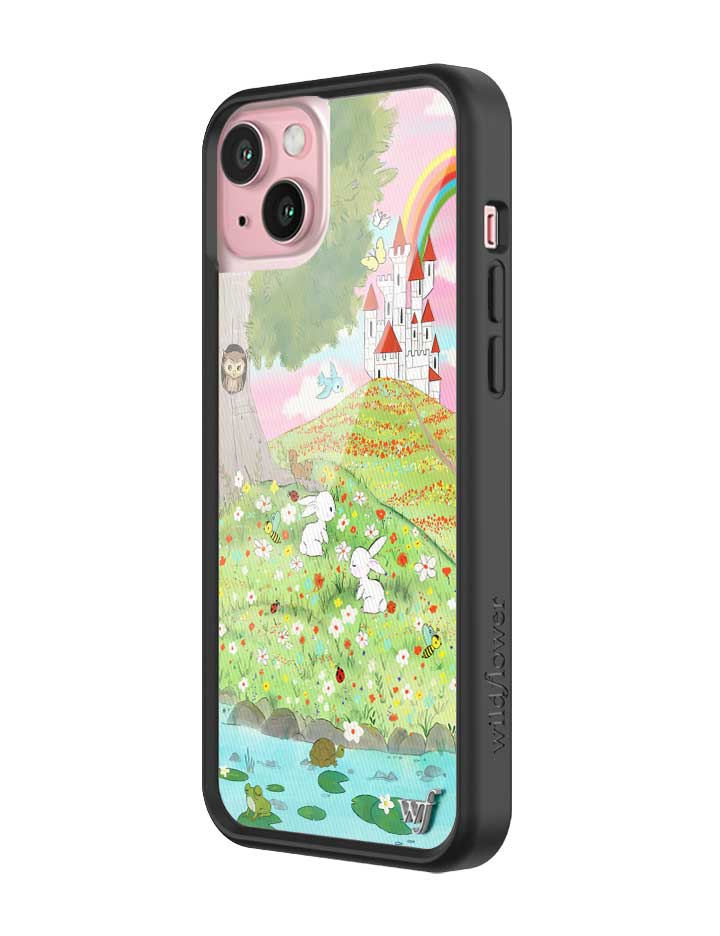 Fairytale iPhone Case from Wildflower Cases