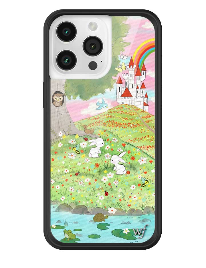 Fairytale iPhone Case from Wildflower Cases