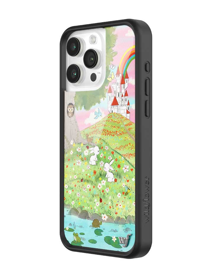 Fairytale iPhone Case from Wildflower Cases