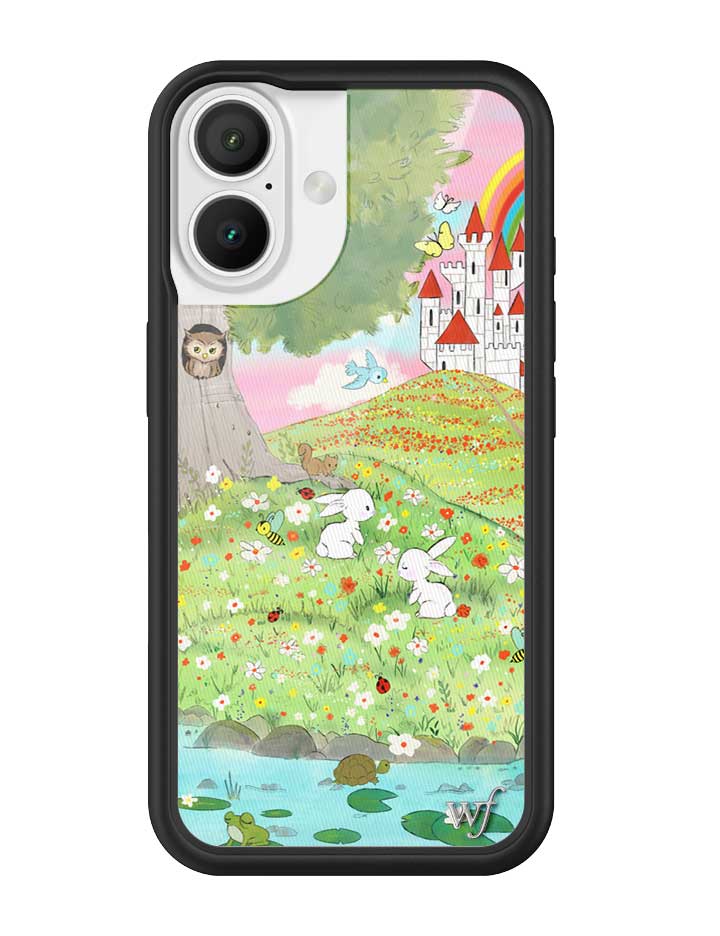 Fairytale iPhone Case from Wildflower Cases