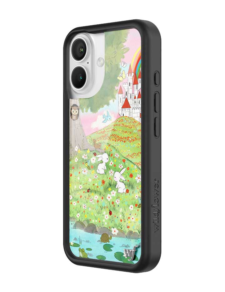 Fairytale iPhone Case from Wildflower Cases