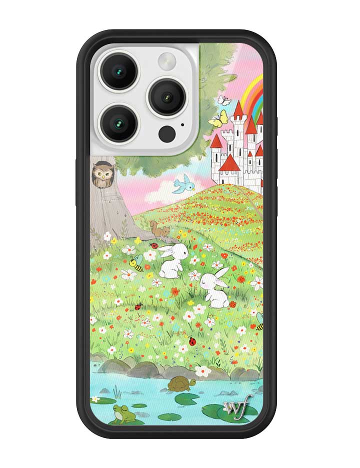 Fairytale iPhone Case from Wildflower Cases