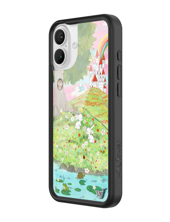 Fairytale iPhone Case from Wildflower Cases