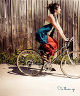 Prairie Pant From Cotton Flower Clothing