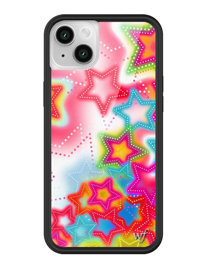 Stardust iPhone Case from Wildflower Cases