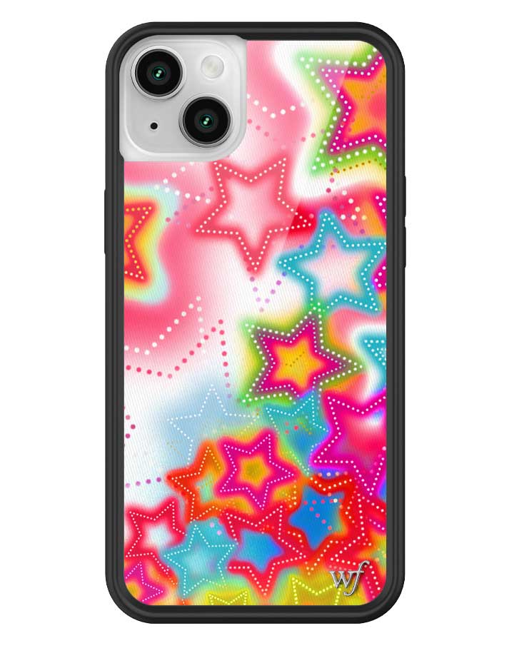 Stardust iPhone Case from Wildflower Cases