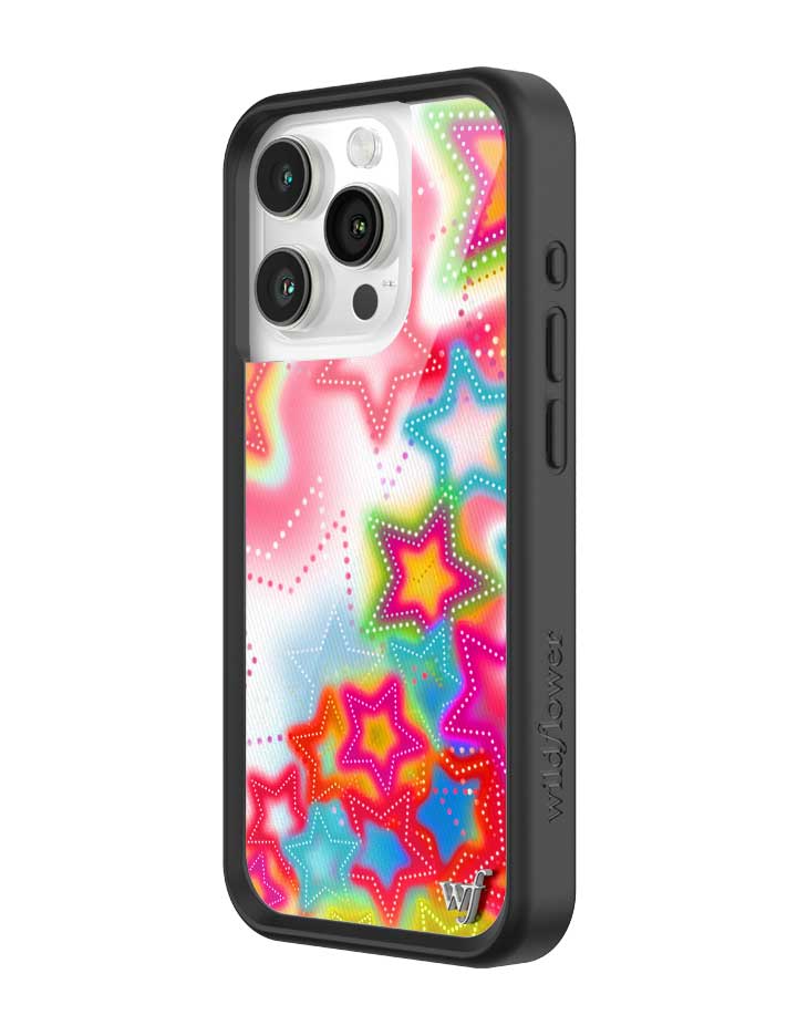 Stardust iPhone Case from Wildflower Cases