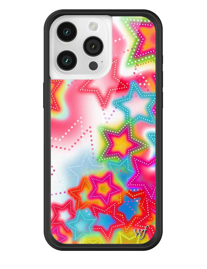Stardust iPhone Case from Wildflower Cases