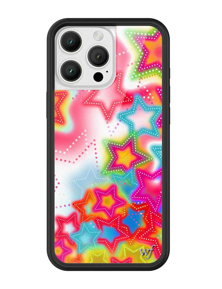 Stardust iPhone Case from Wildflower Cases
