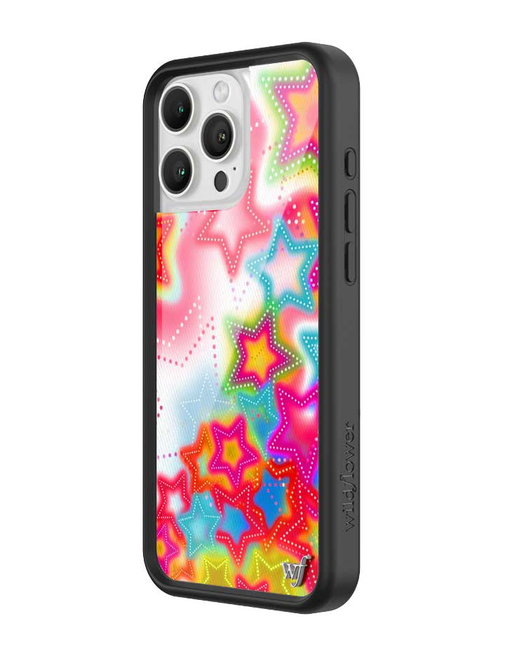 Stardust iPhone Case from Wildflower Cases