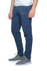 All-Day Comfort Athletic Pants Tapered - AVG from SCR Sportswear