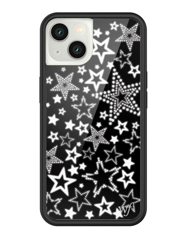 Star Girl iPhone Case from Wildflower Cases