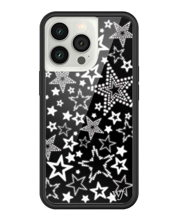 Star Girl iPhone Case from Wildflower Cases