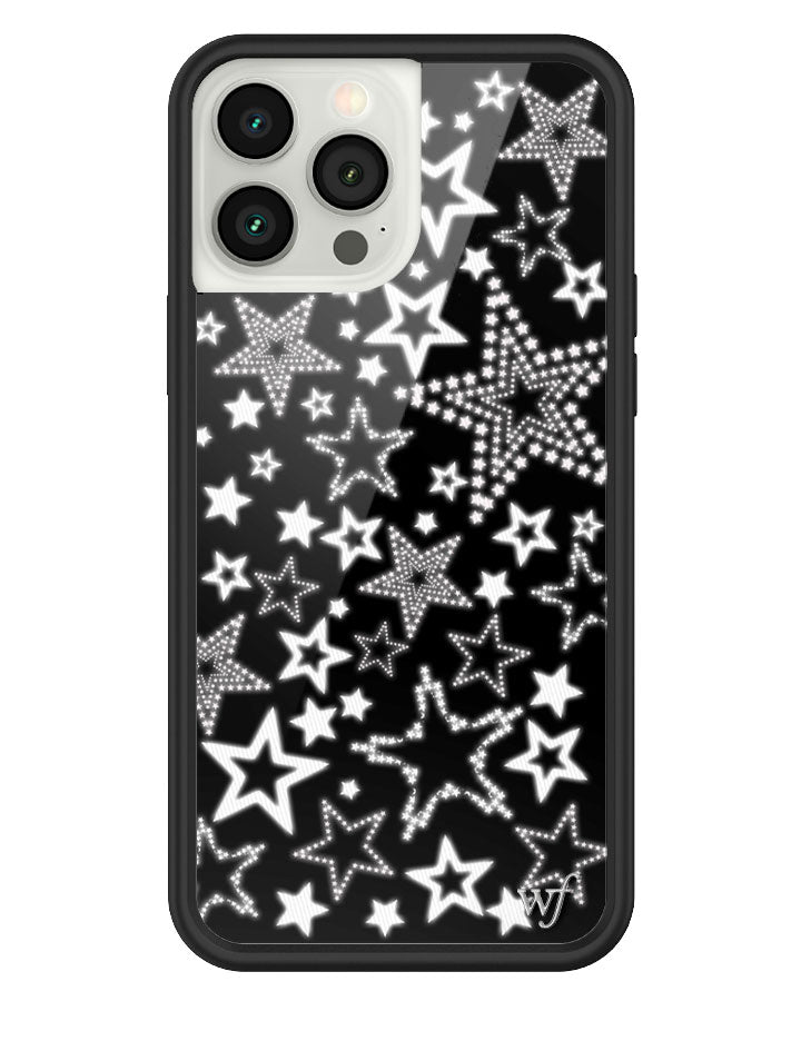 Star Girl iPhone Case from Wildflower Cases