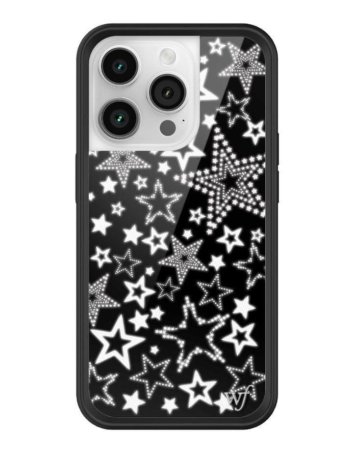 Star Girl iPhone Case from Wildflower Cases
