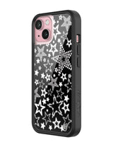 Star Girl iPhone Case from Wildflower Cases