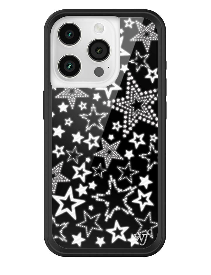 Star Girl iPhone Case from Wildflower Cases