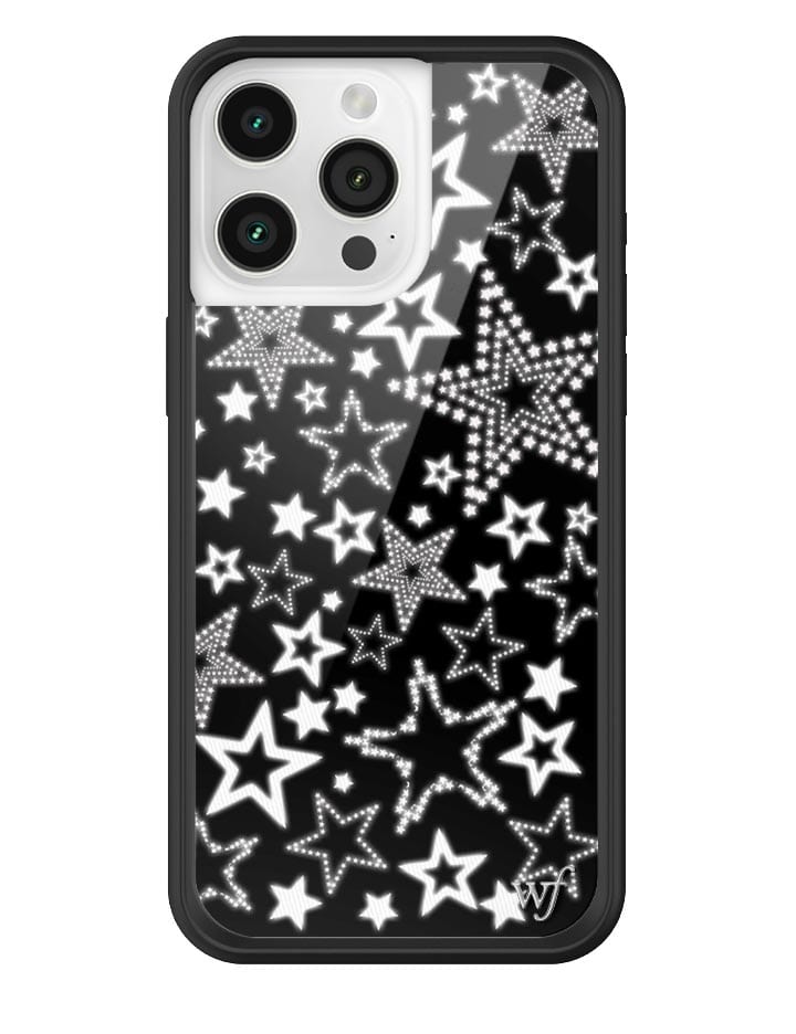 Star Girl iPhone Case from Wildflower Cases