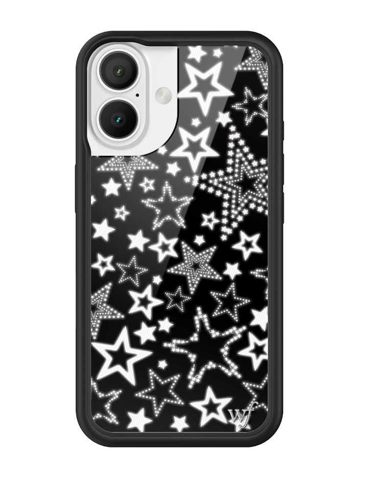 Star Girl iPhone Case from Wildflower Cases