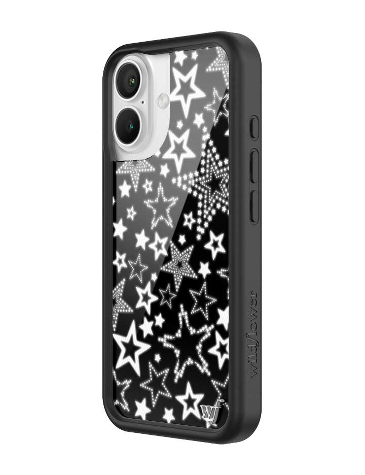 Star Girl iPhone Case from Wildflower Cases
