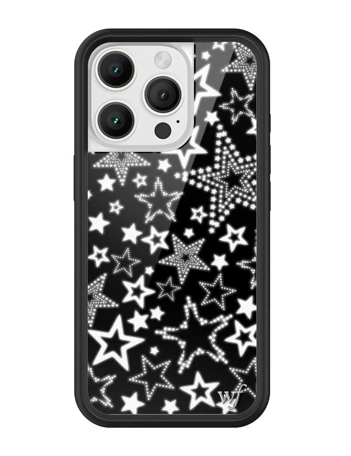 Star Girl iPhone Case from Wildflower Cases